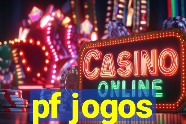 pf jogos